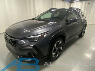 Used 2024 Subaru Crosstrek 2.5i Limited AWD/4WD video 1