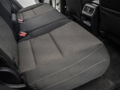 Used 2025 Honda CR-V EX image 31