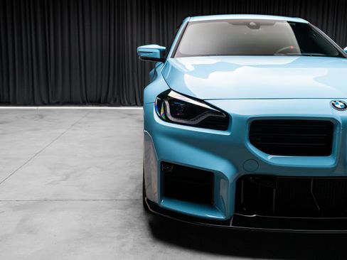 Used 2025 BMW M2 RWD image 16
