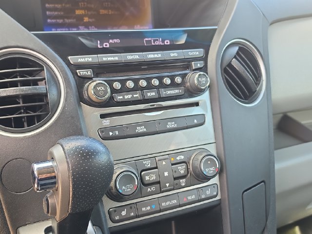 Used 2012 Honda Pilot EX-L image 26