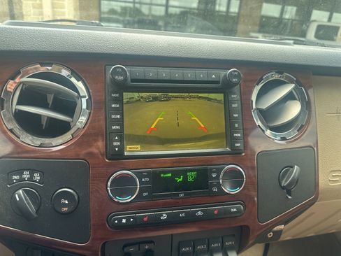 Used 2009 Ford F350 King Ranch AWD/4WD image 13