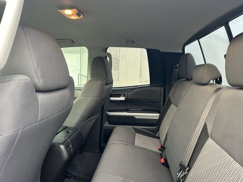 Certified 2016 Toyota Tundra SR5 image 12