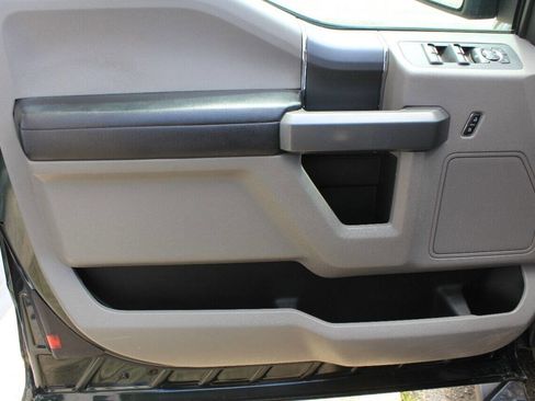 Used 2016 Ford F150 XLT w/ Equipment Group 301A Mid image 12