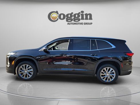 New 2025 Buick Enclave Preferred w/ Power Package image 4