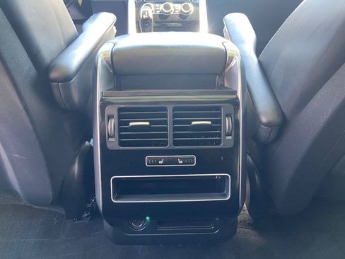 Used 2015 Land Rover Range Rover Sport Supercharged AWD/4WD image 16