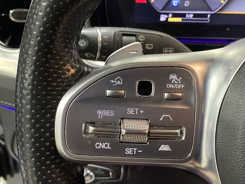 Certified 2019 Mercedes-Benz G 550 G 550 image 11