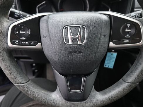 Used 2018 Honda CR-V LX image 16