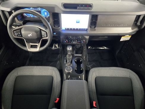 New 2026 Ford Bronco Big Bend AWD/4WD image 25