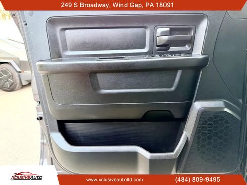 Used 2018 RAM 1500 Express image 9