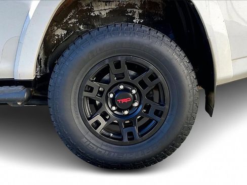 Used 2018 Toyota 4Runner TRD Pro image 33