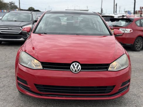 Used 2015 Volkswagen Golf S FWD image 10