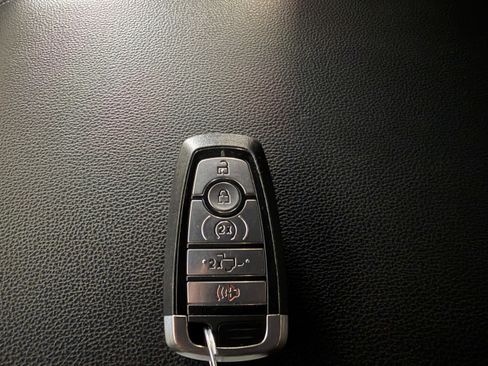 Certified 2022 Ford F150 XLT w/ Equipment Group 302A High image 43