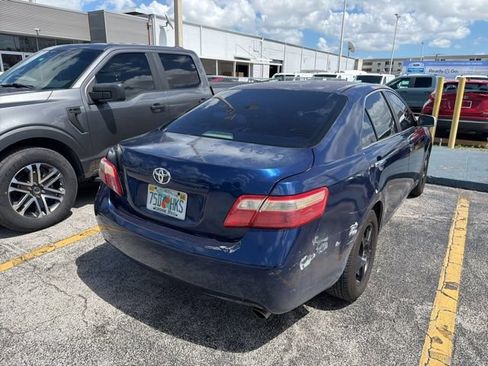 Used 2008 Toyota Camry LE FWD image 5