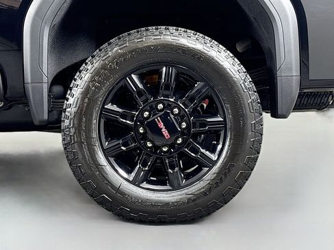 New 2026 GMC Sierra 2500 AT4 AWD/4WD image 32