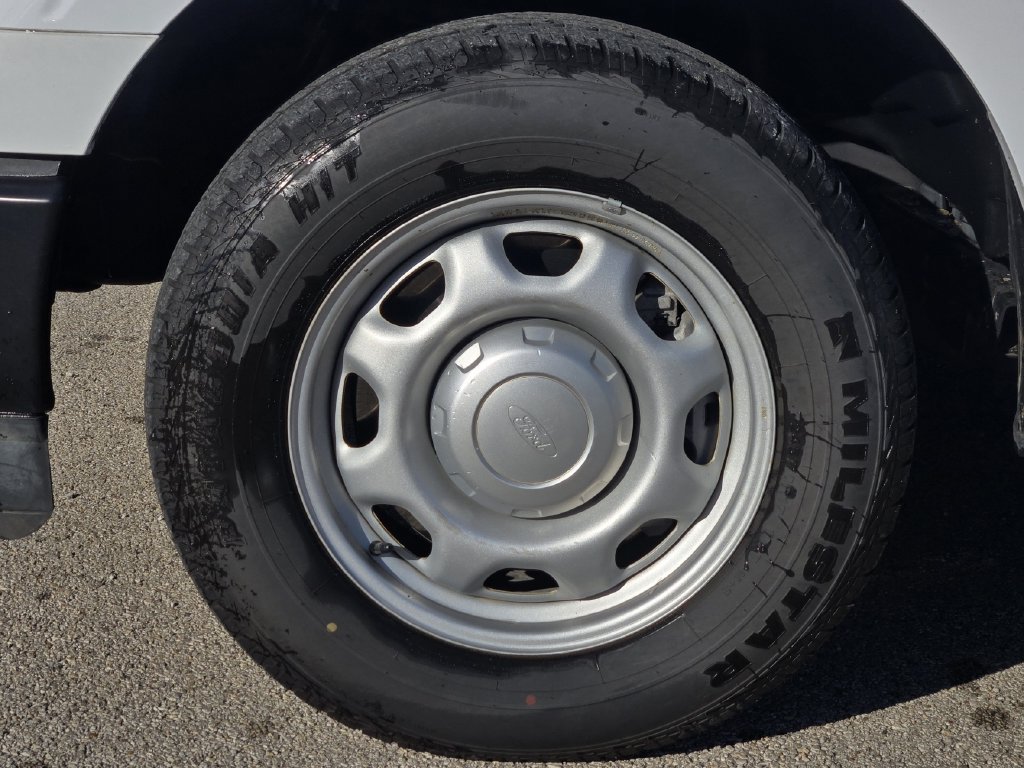 Used 2021 Ford F150 XL w/ Trailer Tow Package RWD image 12