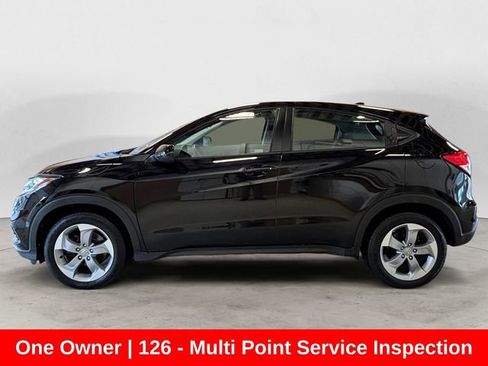 Used 2020 Honda HR-V LX image 2