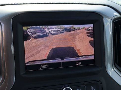 New 2026 GMC Sierra 2500 Pro w/ Snow Plow Prep/Camper Package AWD/4WD image 34