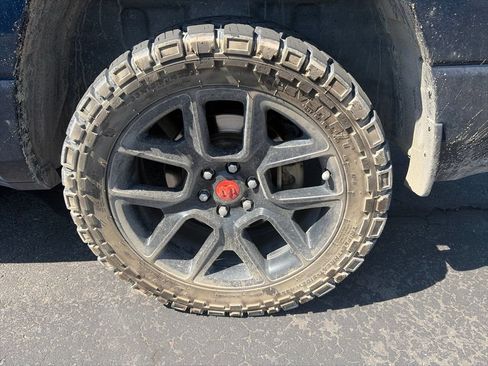 Used 2019 RAM 1500 Sport w/ Level 2 Equipment Group AWD/4WD image 9
