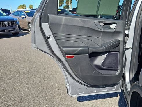 Used 2024 Ford Escape Active w/ Tech Pack #1 image 14