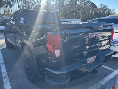 Used 2022 GMC Sierra 1500 Elevation image 5