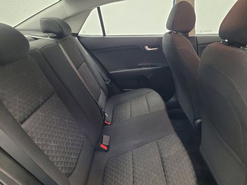 Used 2023 Kia Rio S FWD image 19