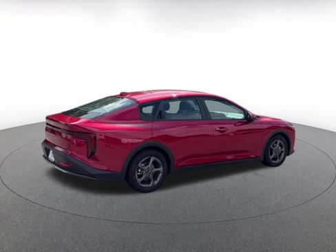 Used 2025 Kia K4 FWD image 14
