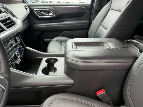 Used 2023 Chevrolet Tahoe LT RWD image 22