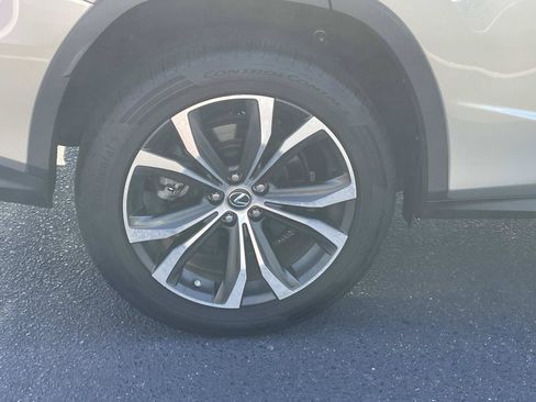 Used 2020 Lexus RX 350 FWD w/ Premium Package image 7