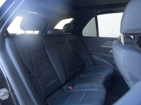 Used 2021 Mercedes-Benz GLE 63 AMG S image 23