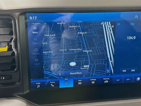 Used 2022 Ford Bronco Badlands image 13