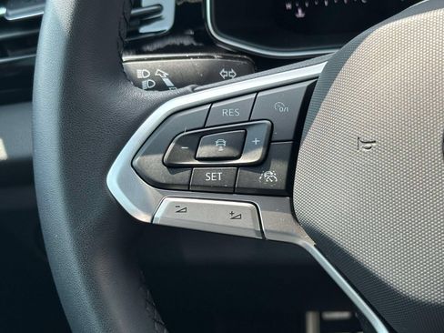 Certified 2026 Volkswagen Jetta Sport FWD image 22