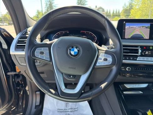 Used 2024 BMW X3 xDrive30i AWD/4WD image 23