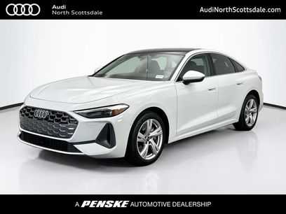 Used 2025 Audi A5 2.0T Premium