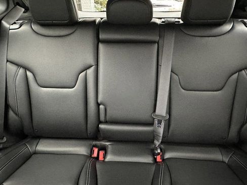 New 2026 Jeep Compass Limited image 12