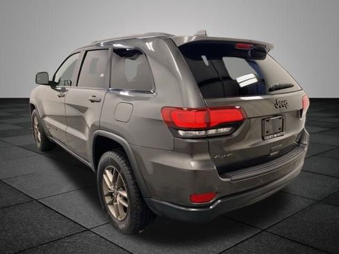 Used 2016 Jeep Grand Cherokee Laredo 75th Anniversary image 4