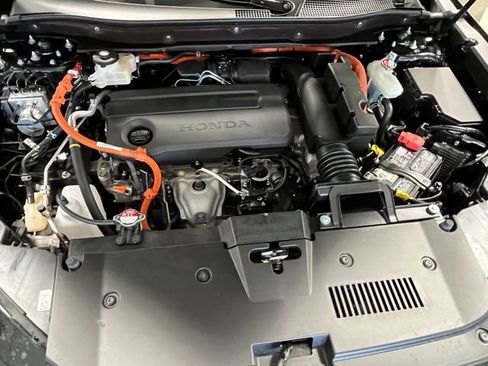New 2026 Honda CR-V Sport Touring image 12