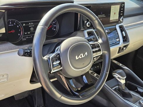 Used 2022 Kia Sorento X-Line EX AWD/4WD image 19