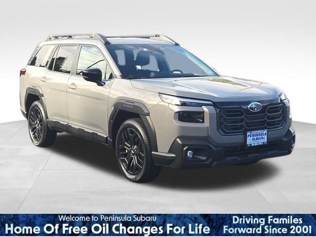 New 2026 Subaru Outback Limited XT AWD/4WD image 1