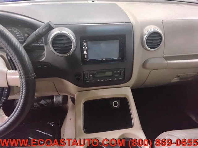 Used 2003 Ford Expedition Eddie Bauer RWD image 12