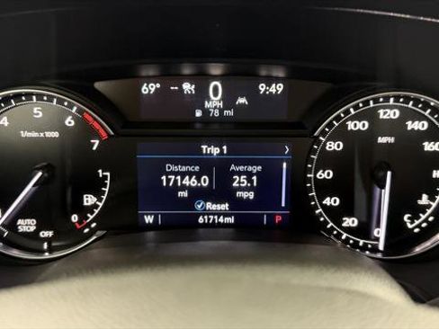 Used 2024 Cadillac CT5 Premium Luxury w/ Climate Package AWD/4WD image 26