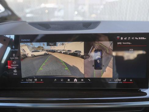 New 2026 BMW X7 M60i AWD/4WD image 21
