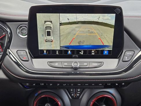 New 2025 Chevrolet Blazer RS w/ Driver Confidence II Package AWD/4WD image 13