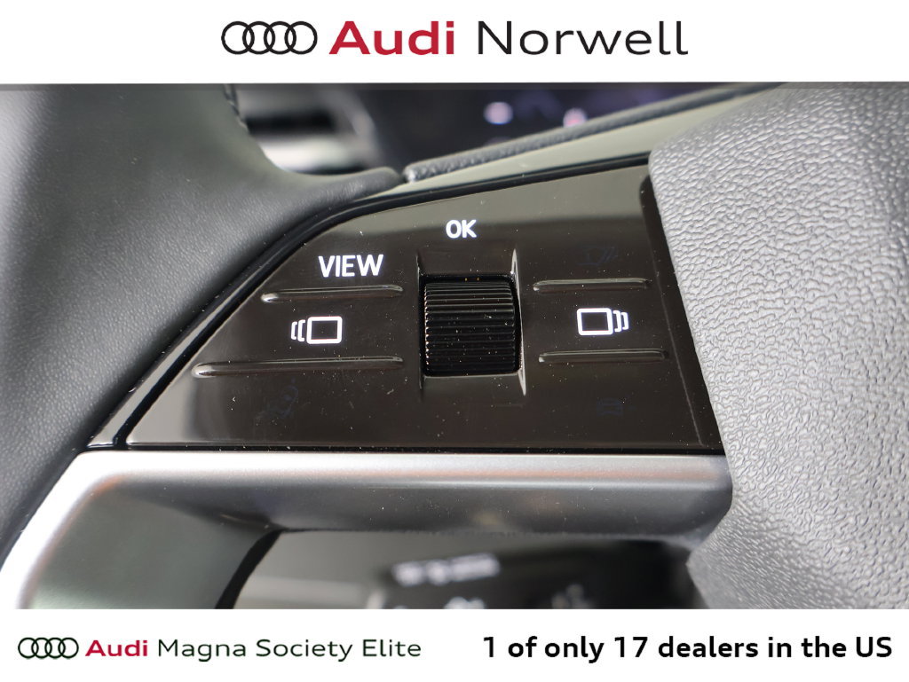New 2026 Audi Q5 Premium AWD/4WD image 25