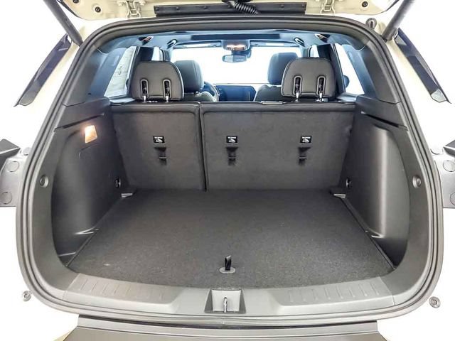 New 2026 Chevrolet TrailBlazer ACTIV w/ Convenience Package FWD image 8