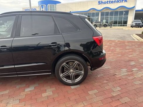 Used 2012 Audi Q5 3.2 Prestige AWD/4WD image 6