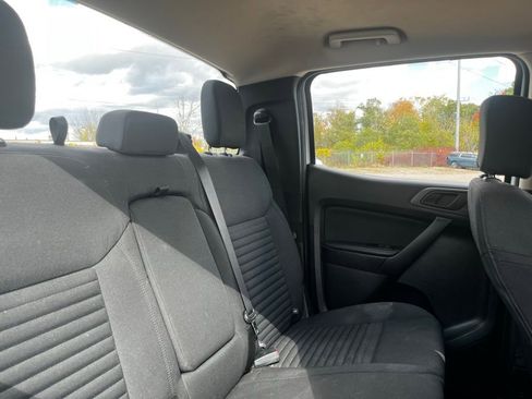 Used 2022 Ford Ranger XL w/ Equipment Group 101A High image 33