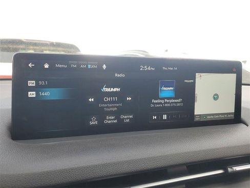 Used 2024 Genesis GV70 3.5T Sport image 23