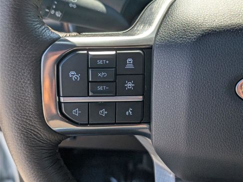 Used 2026 Ford F450 King Ranch w/ FX4 Off-Road Package AWD/4WD image 29