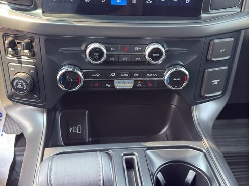 Used 2025 Ford F150 Tremor w/ Bed Utility Package AWD/4WD image 18