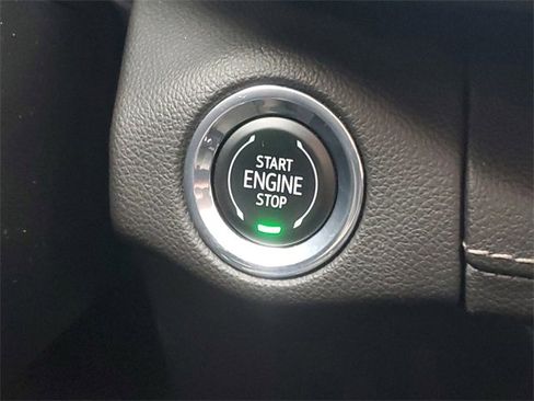 Used 2023 Buick Envision Preferred w/ Sport Touring Package image 25